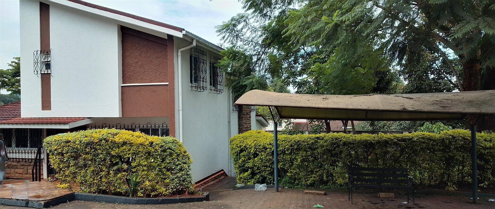 KSh 330K 3BR Garden Home