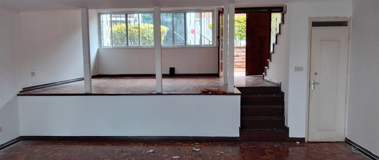 KSh 330K 3BR Garden Home