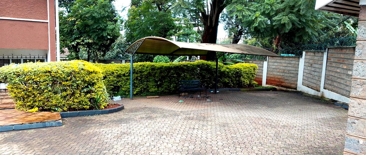 KSh 330K 3BR Garden Home