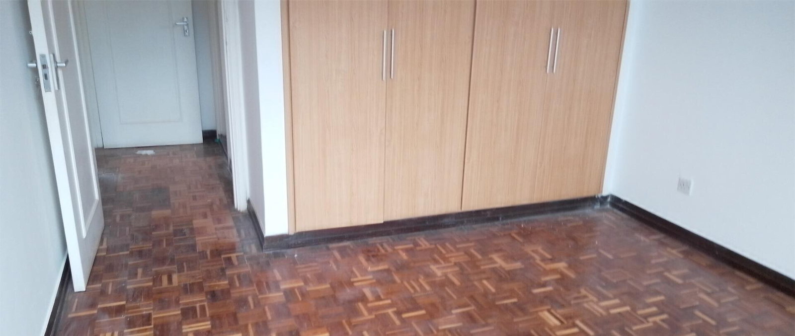 KSh 330K 3BR Garden Home