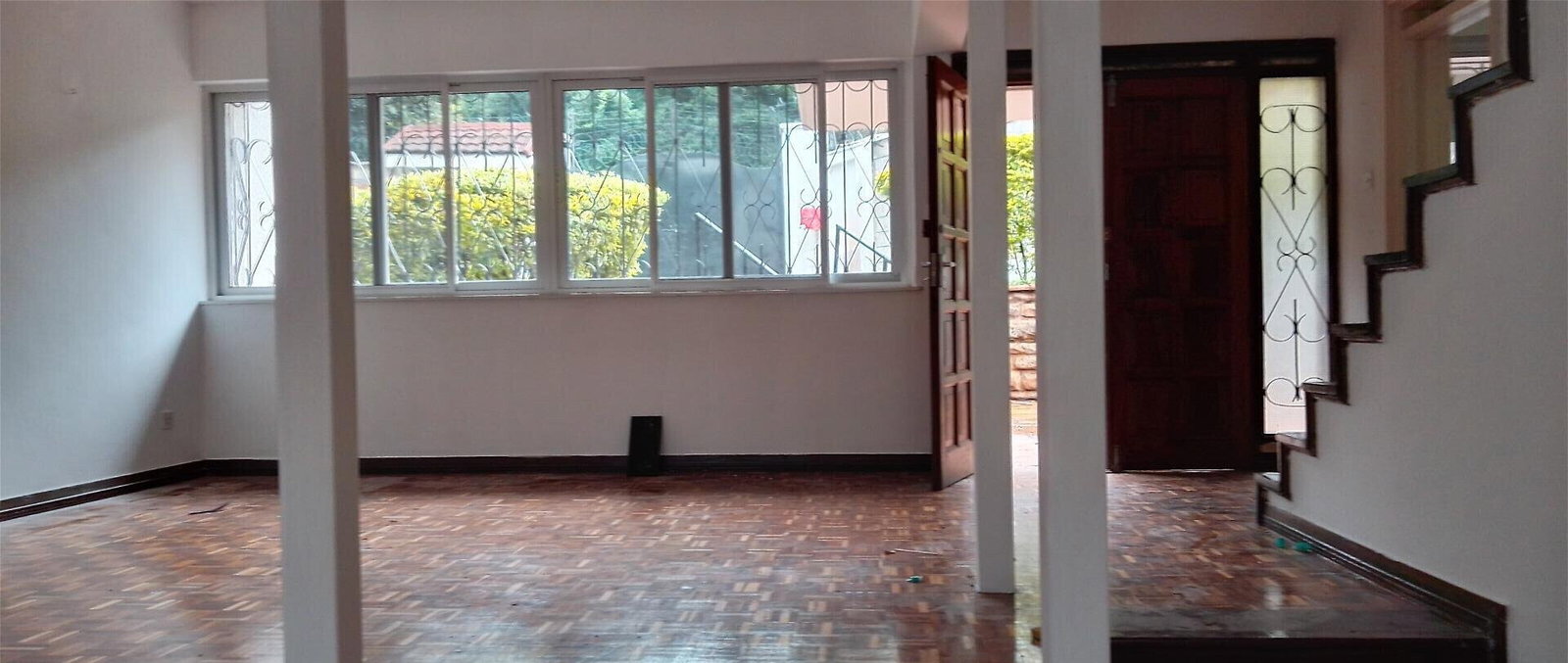 KSh 330K 3BR Garden Home