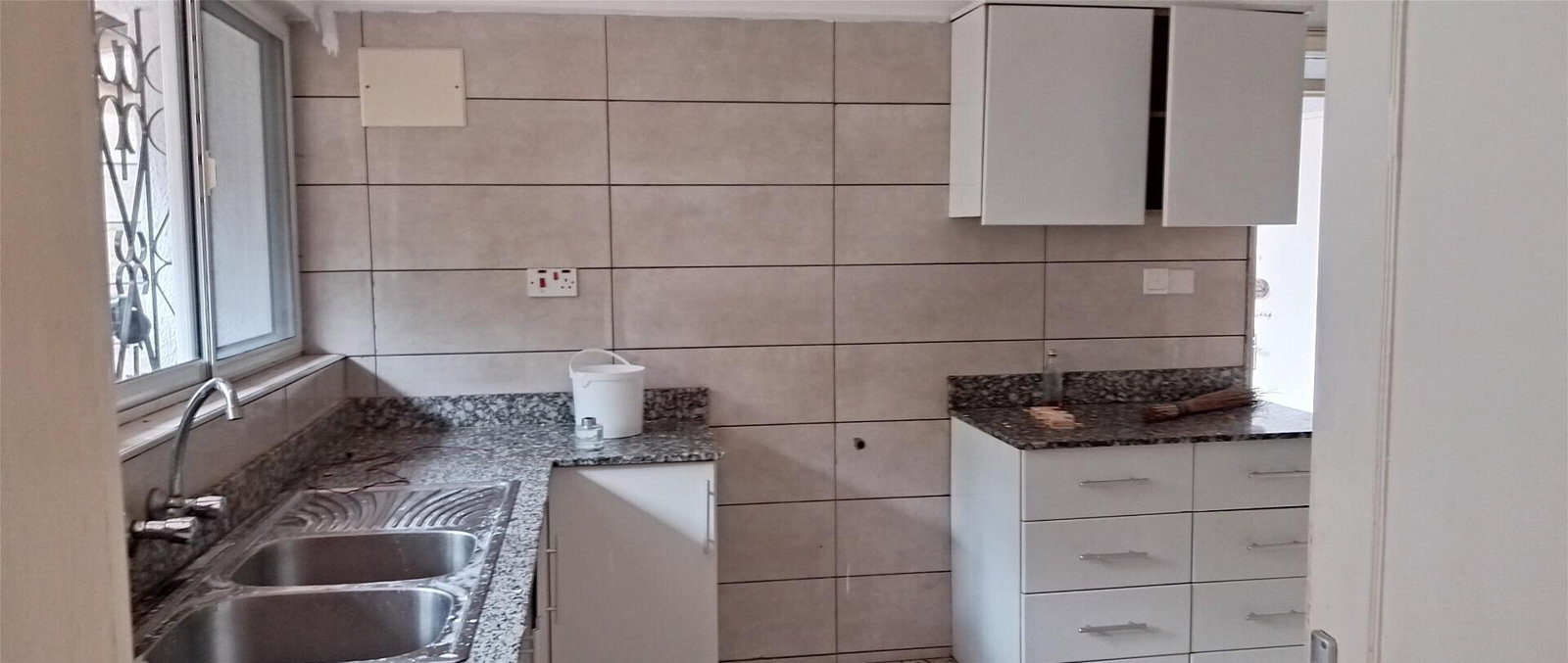 KSh 330K 3BR Garden Home