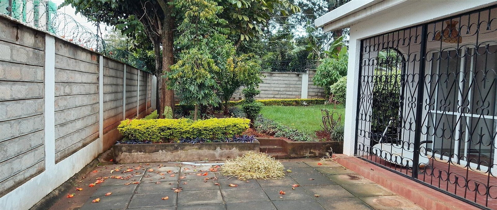 KSh 330K 3BR Garden Home