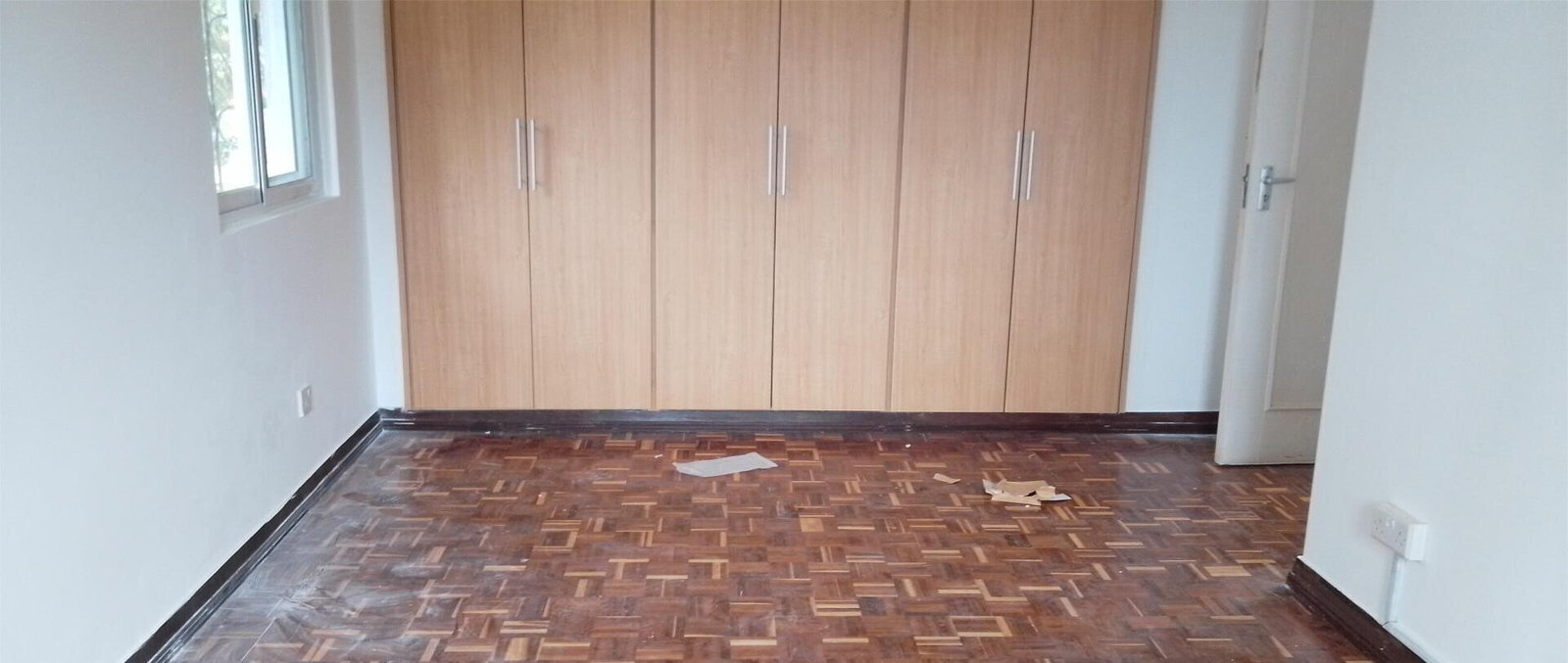 KSh 330K 3BR Garden Home