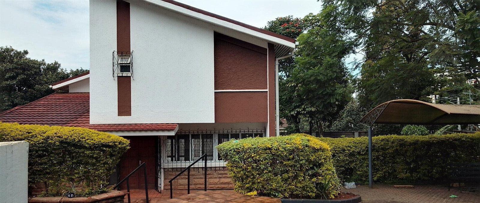 KSh 330K 3BR Garden Home