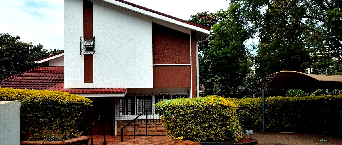 KSh 330K 3BR Garden Home