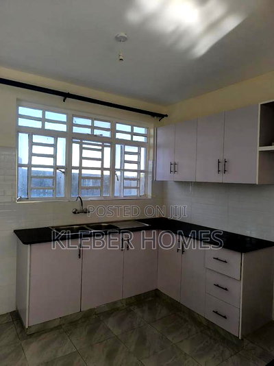 3bdrm Maisonette in Ngecha Limuru for sale - Image 3