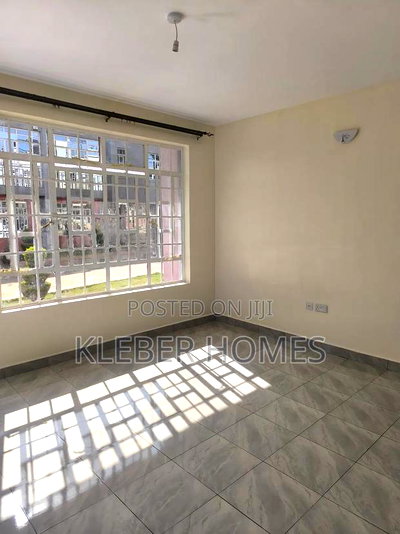 3bdrm Maisonette in Ngecha Limuru for sale - Image 4