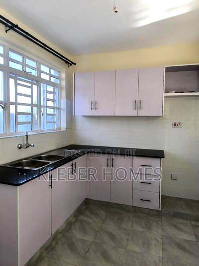3bdrm Maisonette in Ngecha Limuru for sale - Image 2