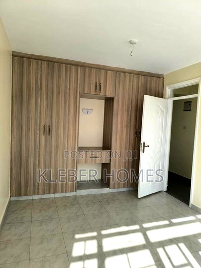 3bdrm Maisonette in Ngecha Limuru for sale - Image 11