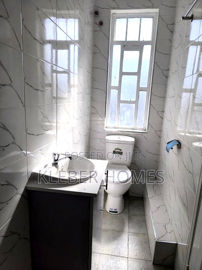 3bdrm Maisonette in Ngecha Limuru for sale - Image 12