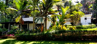 KSh 190M Garden Plot with Parking