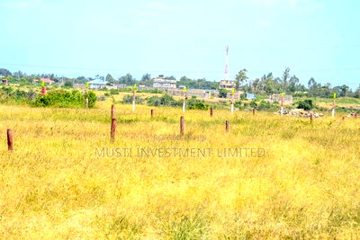 Juja Farm Plots Mwireri - Image 1