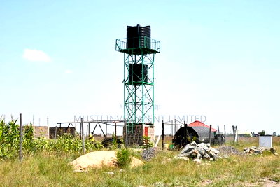 Juja Farm Plots Mwireri - Image 3