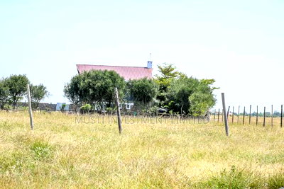 Juja Farm Plots Mwireri - Image 5