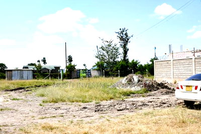 Juja Farm Plots Mwireri - Image 8