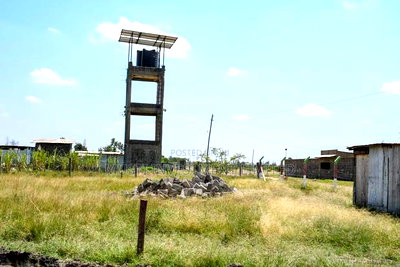 Juja Farm Plots Mwireri - Image 2