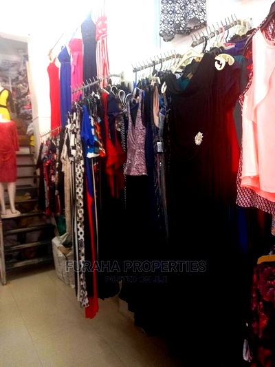 For Sale Operational Boutique Nyali - Image 3