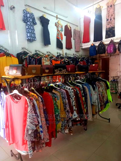 For Sale Operational Boutique Nyali - Image 7