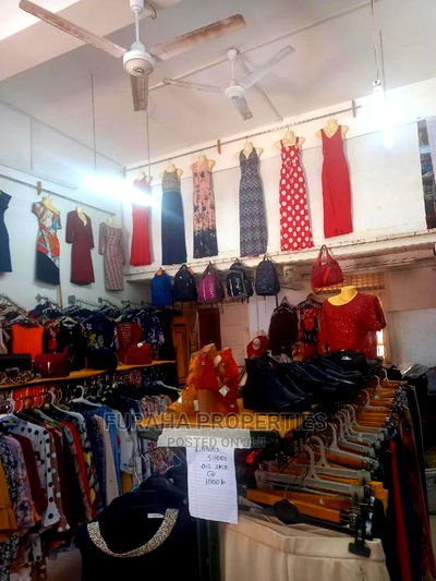 For Sale Operational Boutique Nyali - Image 6