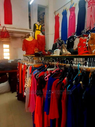 For Sale Operational Boutique Nyali - Image 4