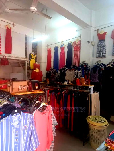 For Sale Operational Boutique Nyali - Image 2