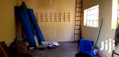 1200 Sq Feet Godown to Let - Image 1