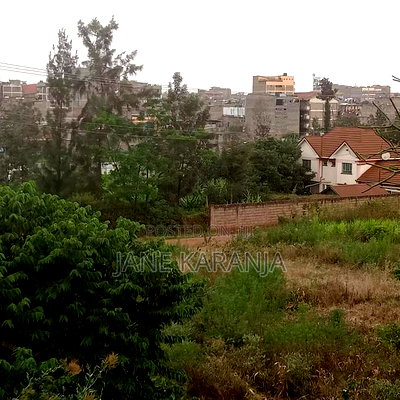 Prime Plot Kasarani Half Acre Near St.Franscis Maternity 25M - Image 1