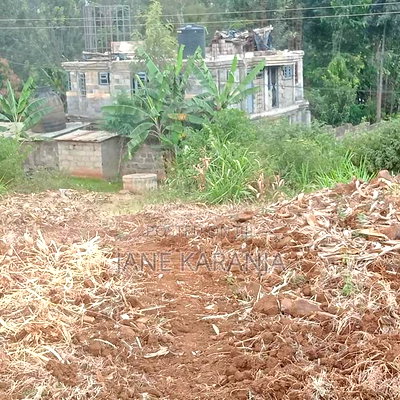 Prime Plot Kasarani Half Acre Near St.Franscis Maternity 25M - Image 5