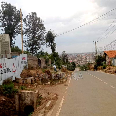 Prime Plot Kasarani Half Acre Near St.Franscis Maternity 25M - Image 6