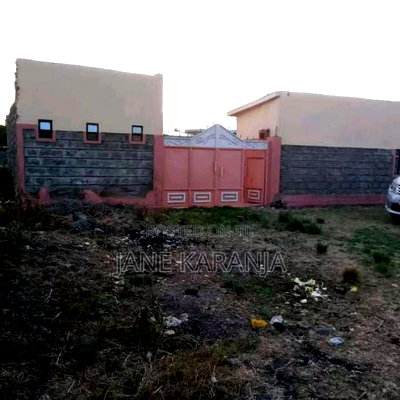 Prime Plot Kasarani Half Acre Near St.Franscis Maternity 25M - Image 3