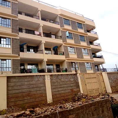 Prime Plot Kasarani Half Acre Near St.Franscis Maternity 25M - Image 7