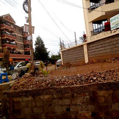 Prime Plot Kasarani Half Acre Near St.Franscis Maternity 25M - Image 2