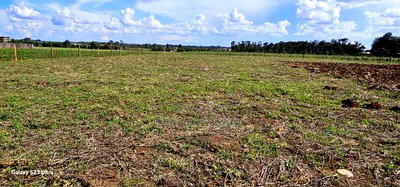 Prime 1/4 Plots for Sale in Marura Kimumu in Eldoret - Image 1