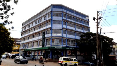 Commercial Spaces to Let in Ngara - Image 3