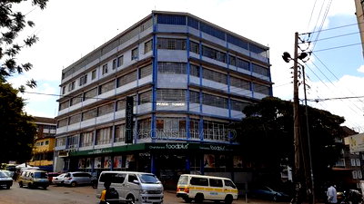 Commercial Spaces to Let in Ngara - Image 2
