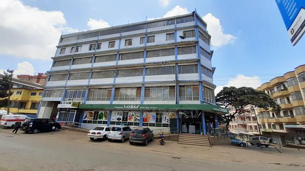 Commercial Spaces to Let in Ngara