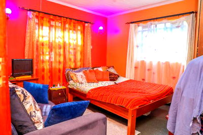 3bdrm Bungalow in Kikuyu for sale - Image 13