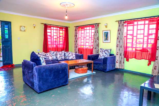 3bdrm Bungalow in Kikuyu for sale