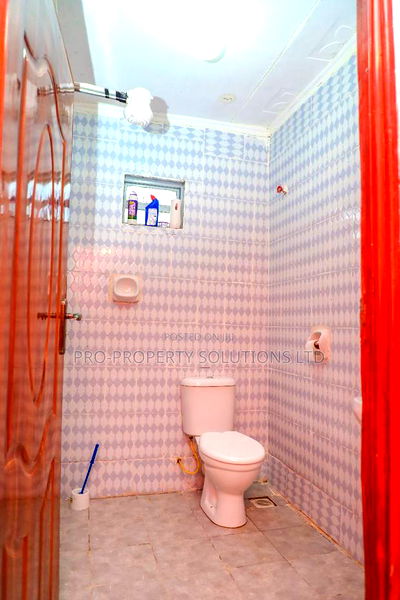 3bdrm Bungalow in Kikuyu for sale - Image 16