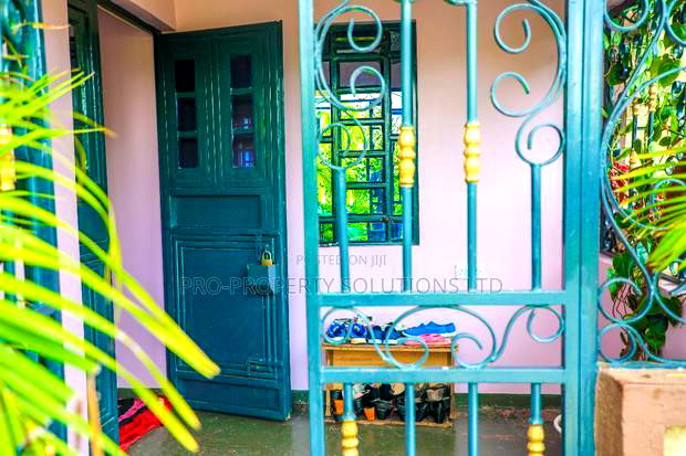 3bdrm Bungalow in Kikuyu for sale