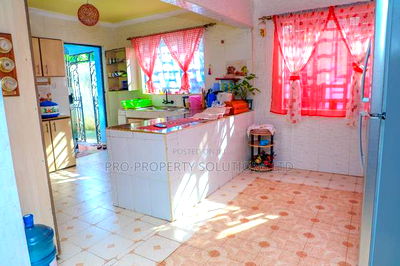 3bdrm Bungalow in Kikuyu for sale - Image 7