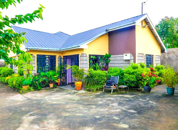 3bdrm Bungalow in Kikuyu for sale