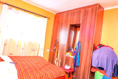 3bdrm Bungalow in Kikuyu for sale - Image 14
