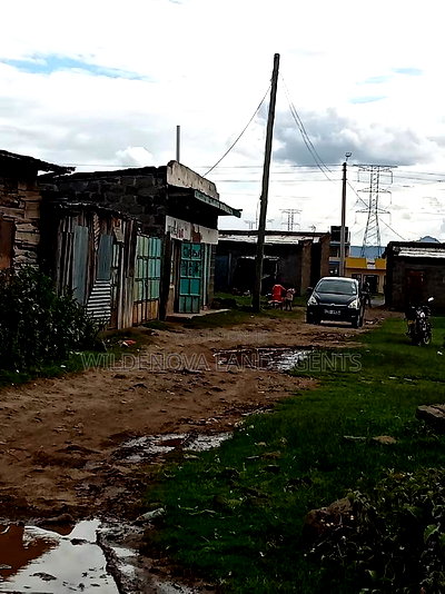 Plot on Sale at Karai Naivasha - Image 4