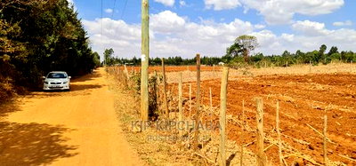 1/2 Acre for Sale in Kapseret Lemook Bypass in Eldoret - Image 4