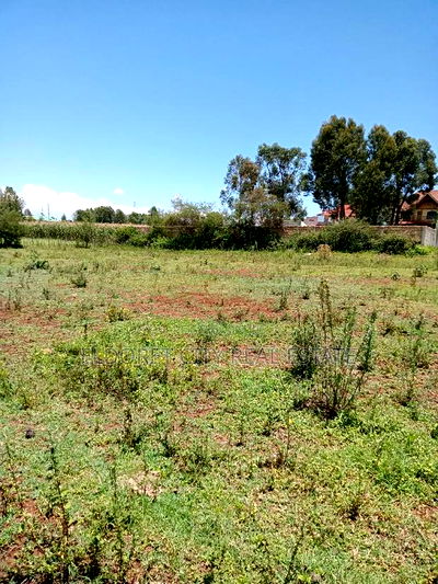 1/4 Plot Hillside Good for Residential - Image 3