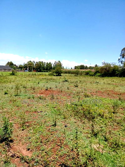 1/4 Plot Hillside Good for Residential - Image 2