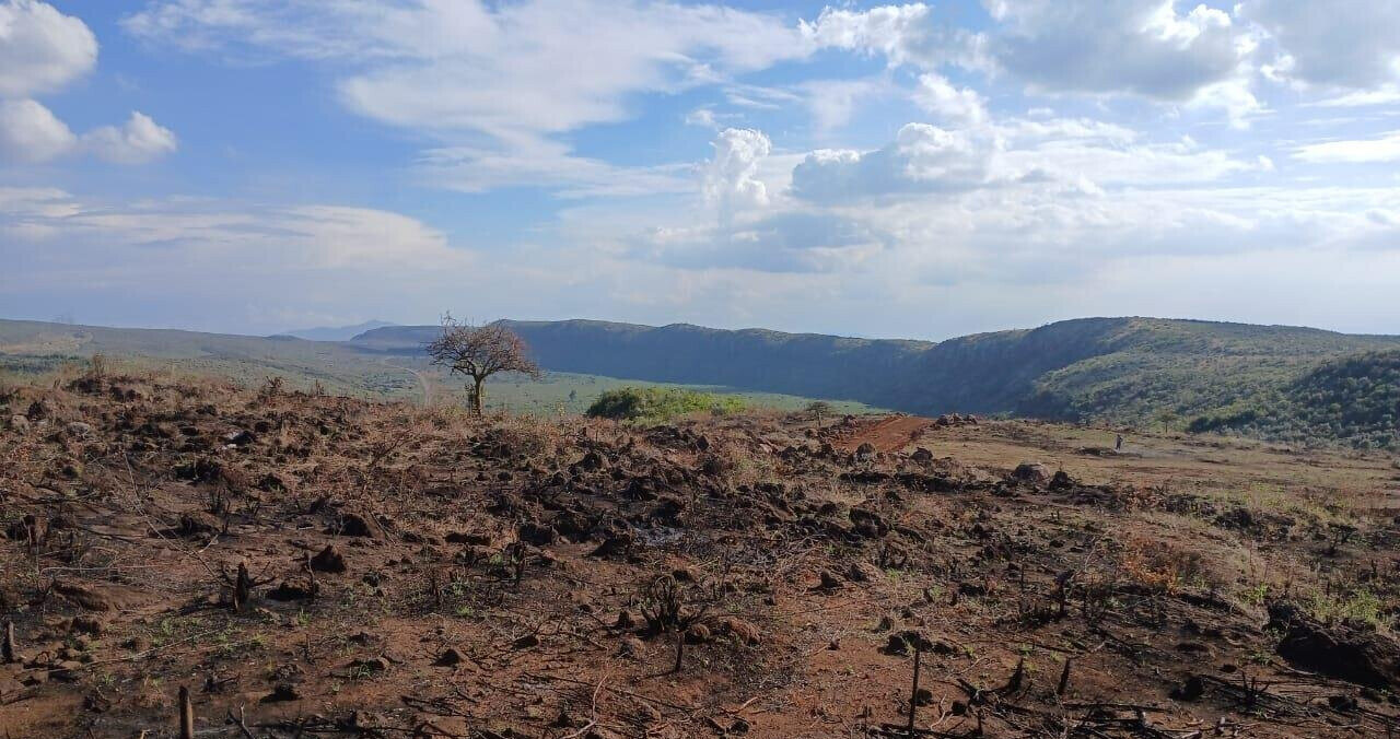 11-Acre Land at KSh 3.2M