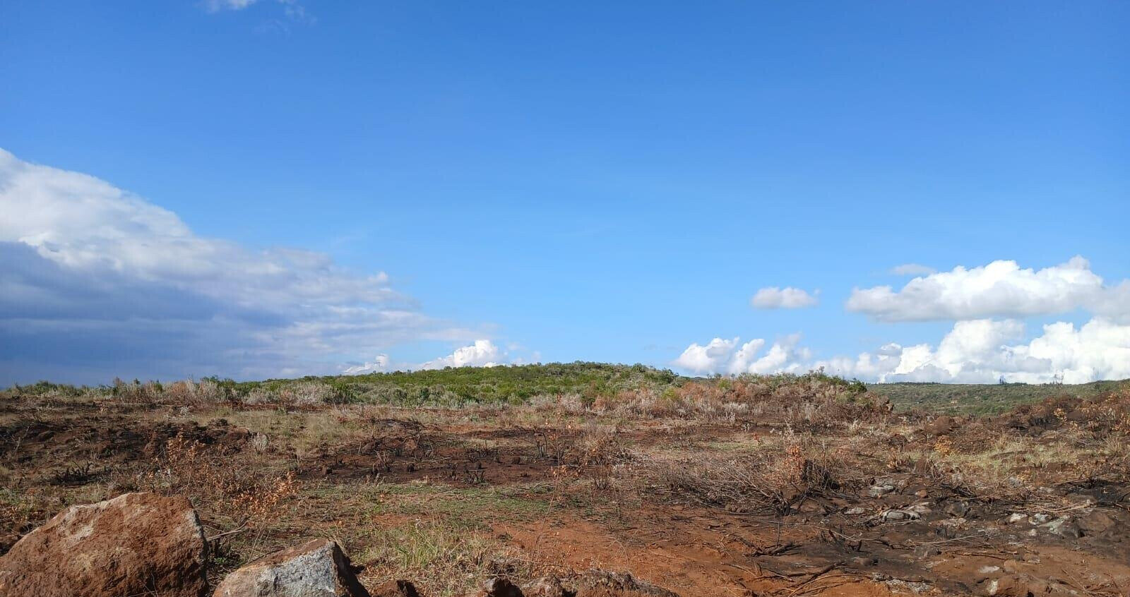 11-Acre Land at KSh 3.2M